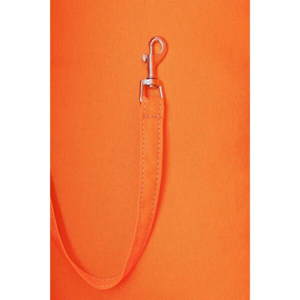 Ferribiella Borsa Trasportino per Cani Lido Arancione 40 x 30 x 20 cm