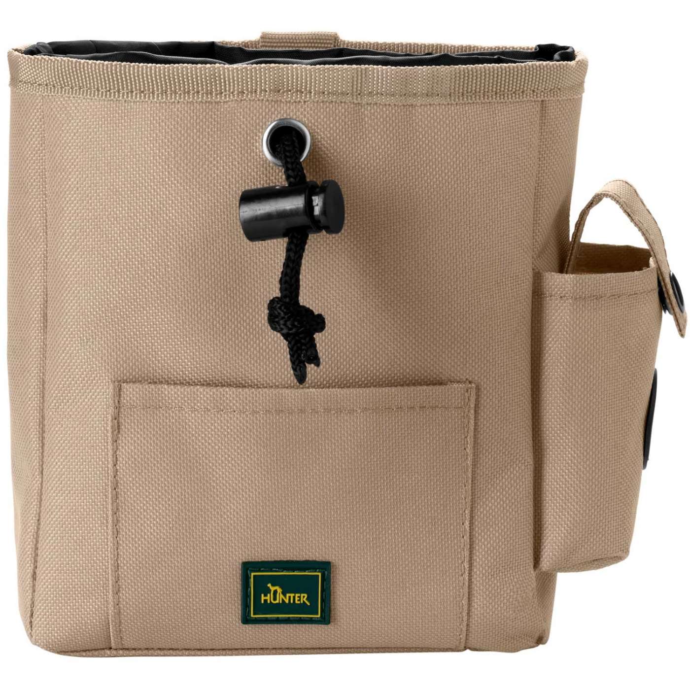 hunter borsa porta premietti tyra per cani
