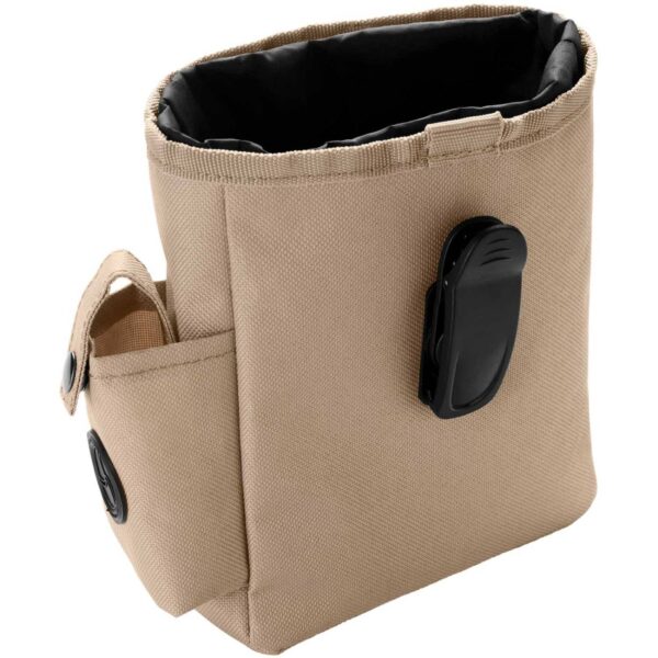 hunter borsa porta premietti tyra per cani