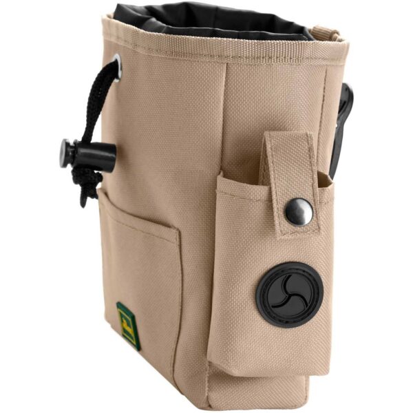 hunter borsa porta premietti tyra per cani