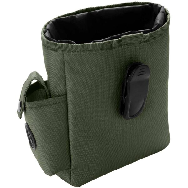 hunter borsa porta premietti tyra per cani