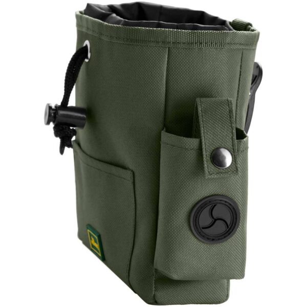 hunter borsa porta premietti tyra per cani