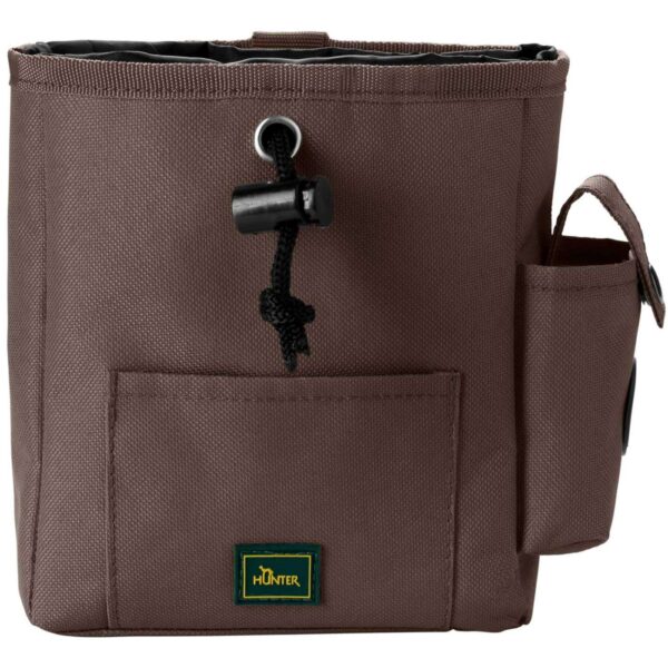 hunter borsa porta premietti tyra per cani