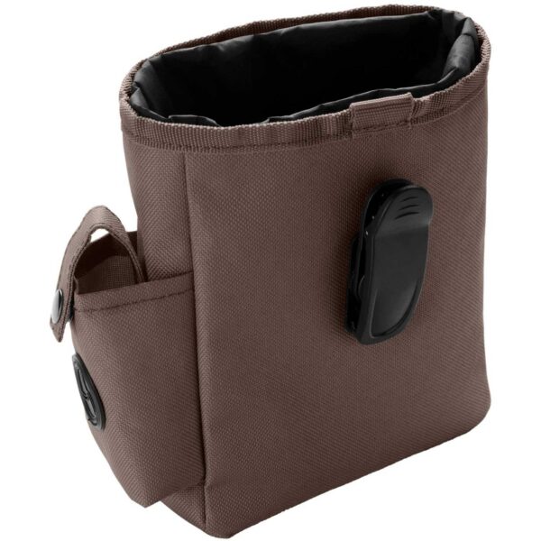 hunter borsa porta premietti tyra per cani