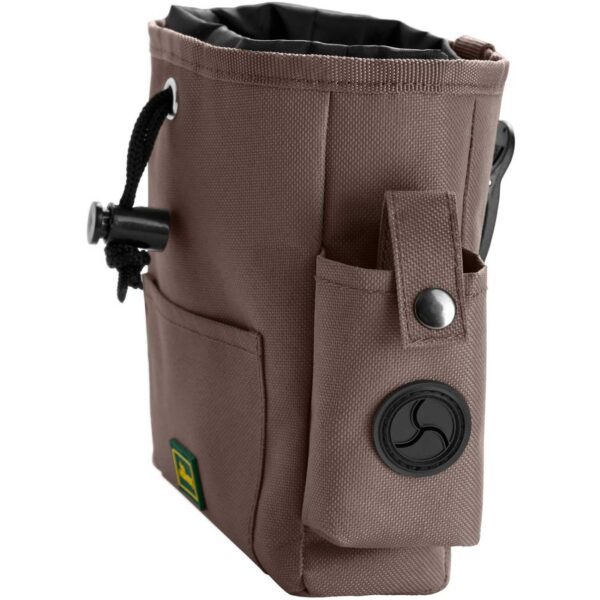 hunter borsa porta premietti tyra per cani