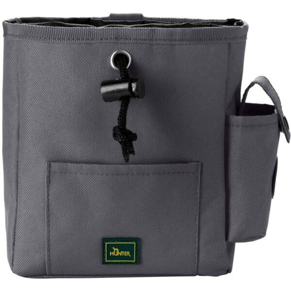 hunter borsa porta premietti tyra per cani