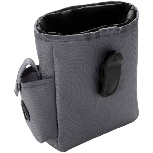 hunter borsa porta premietti tyra per cani