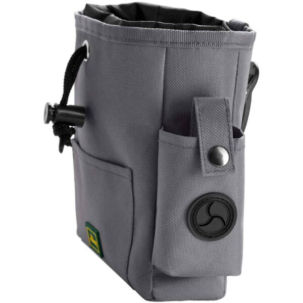 hunter borsa porta premietti tyra per cani