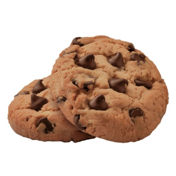 DoggyeBag Biscotti per Cani Cookies con Gocce di Freecoa Linea Dogolatier